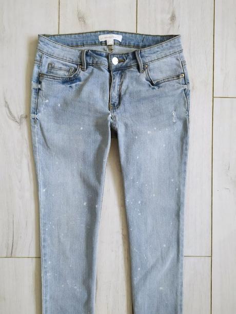 Jeansy springfield, 38
