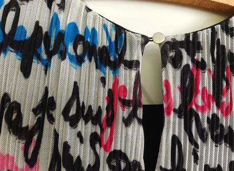 Dámske šaty mohito, mohito,l