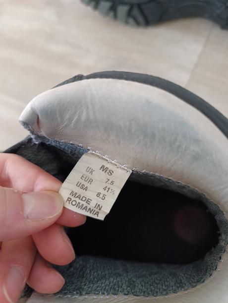 Mammut brecon high gtx, 41