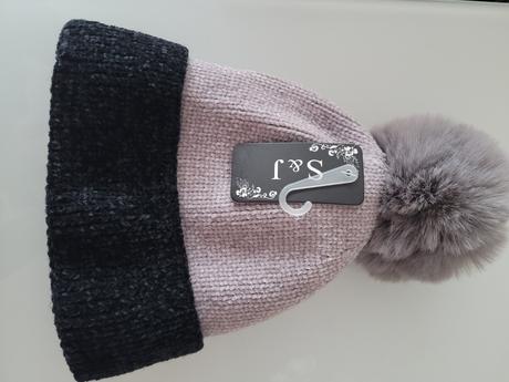 Nová zimná čiapka 53, <50