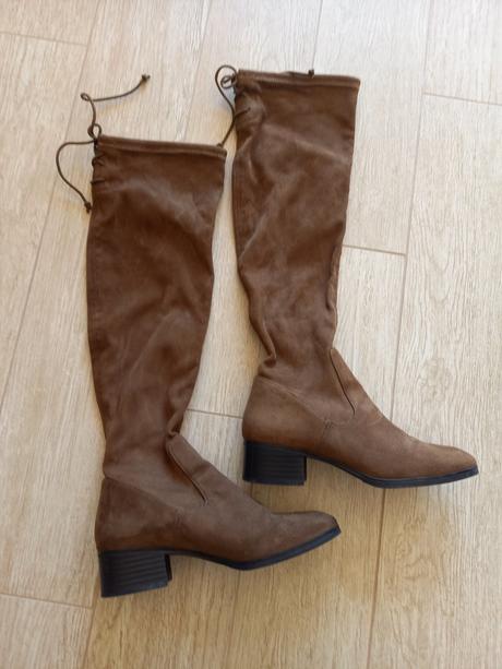 Čižmy zara, zara,37