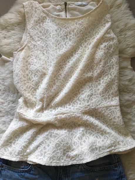 Top promod, promod,xs