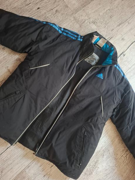 Zimná bunda zn.adidas, adidas,140