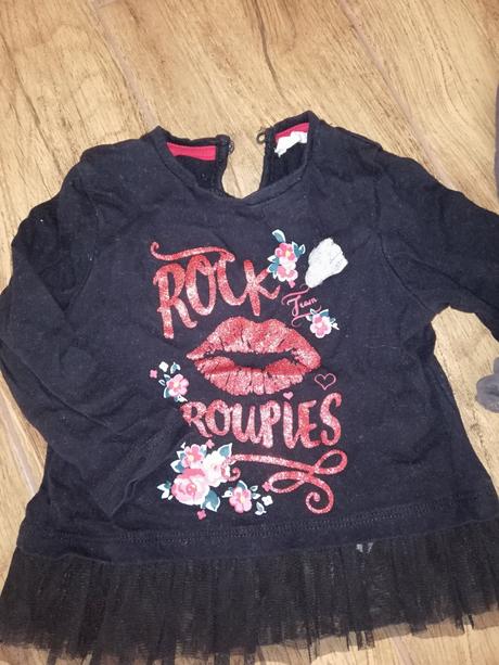 Dievčenské natielníky, f&f,68