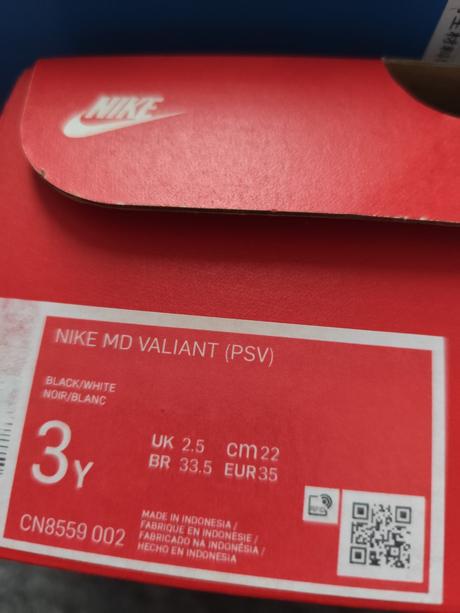 Nike tenisky, nike,35