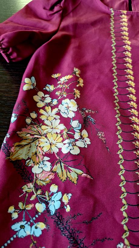 Šaty oasis kids, 134