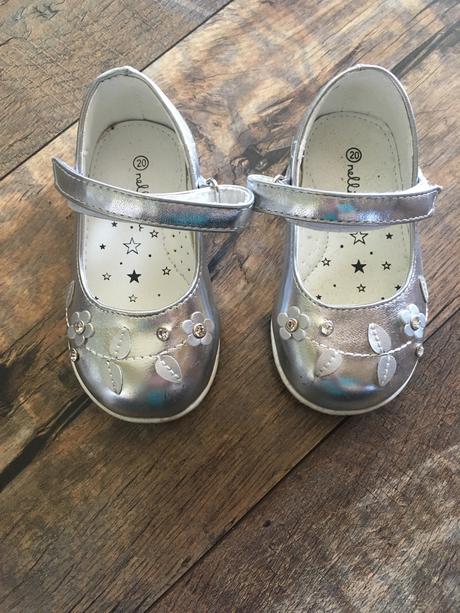 Balerinky, nelli blu,20