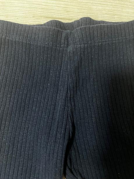 Vrubkovane leginy, f&f,86