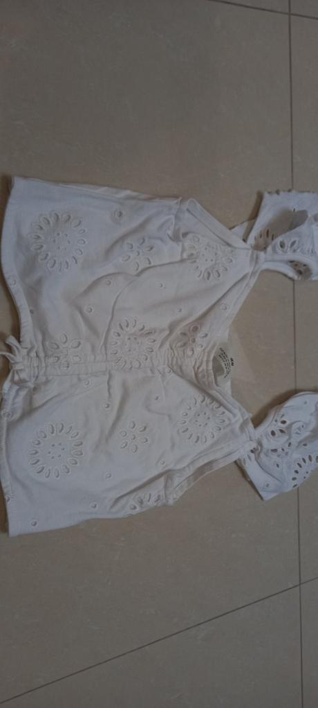 Dievcensky top, h&m,146