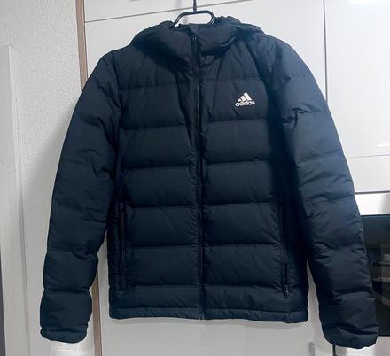 Adidas chlapčenská s, adidas,s