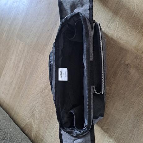 Organizer na kocik, zopa