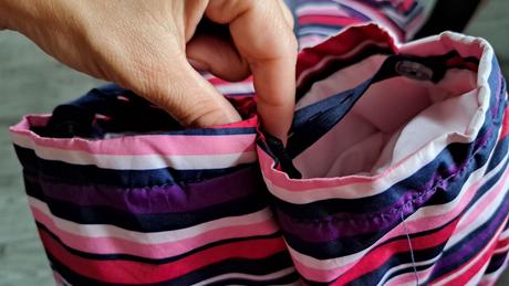 Kombinéza, lupilu,74