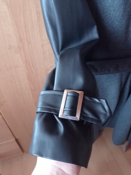 Krásny kabát bonprix, bonprix,42