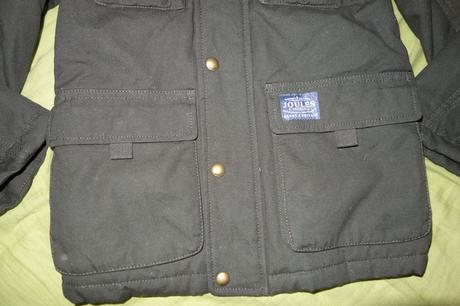 Nova zimna bunda joules, 116