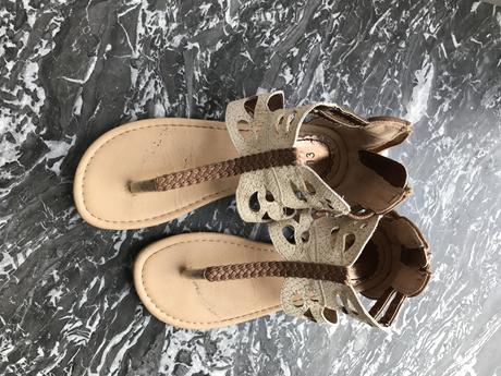 Tu sandalky 13uk, tu,33