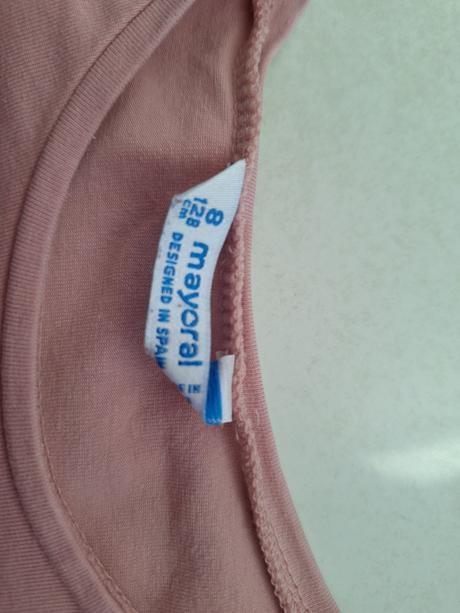 Predam tricka s dlhym rukavom, mayoral,122