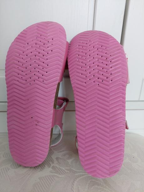 Sandalky, geox,34