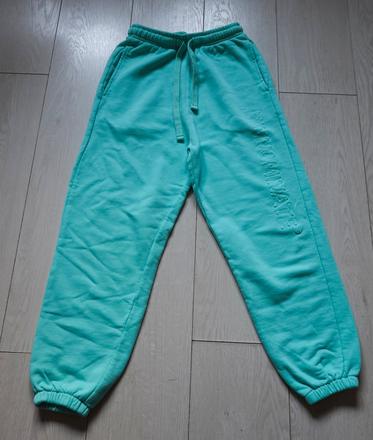 Bavlnené tepláky hinnominate, s