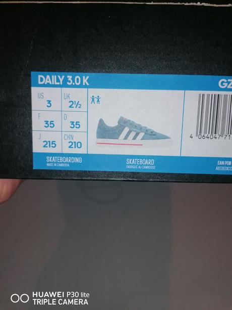 Adidas veľ. 25.5, adidas,35