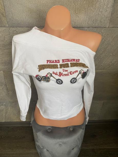 Phard luxusná mikina s/m, m