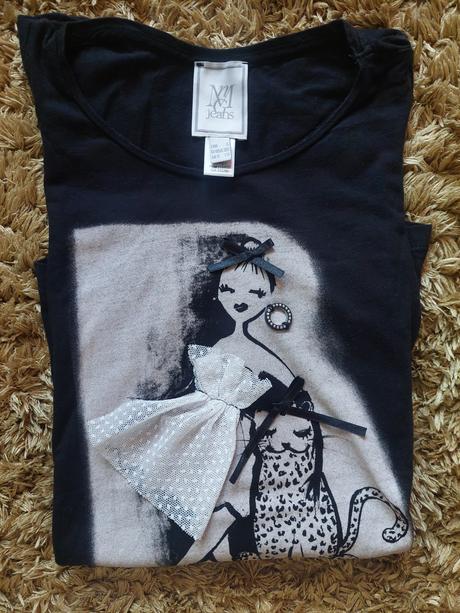 Tricko mango xs,s, mango,s