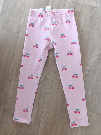 Lindex legíny z mikroplyšu, lindex,116