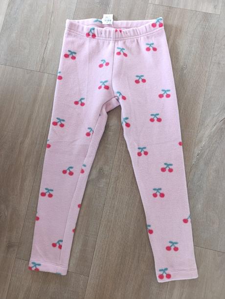 Lindex legíny z mikroplyšu, lindex,116
