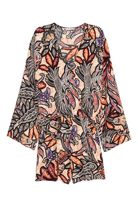 Dámsky overal h&m, veľ. 36, h&m,36