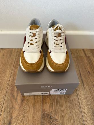 Tenisky gant caffay, gant,37