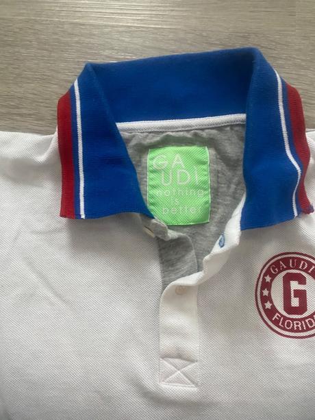 Polokošela gaudi, gaudi,140