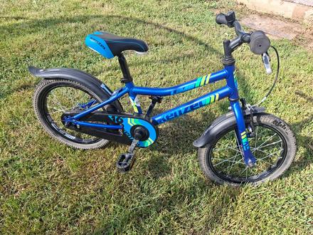 Bicykel kenzel, kenzel,18