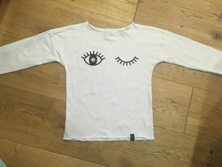 Tričko all for kids, 134