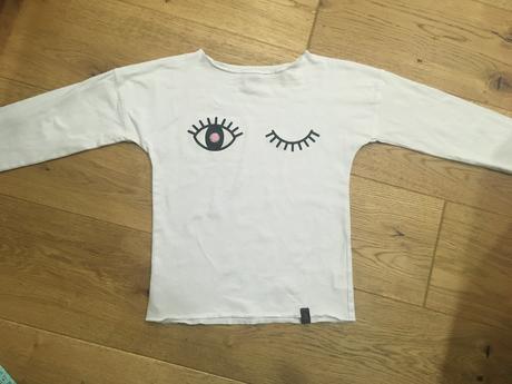 Tričko all for kids, 134