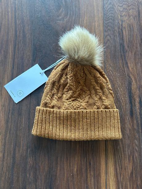 Zimná čiapka, name it,86