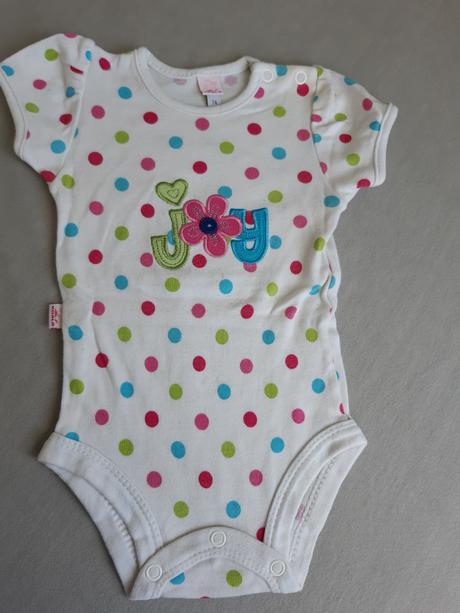 Body s krátkym rukávom, koala baby,74