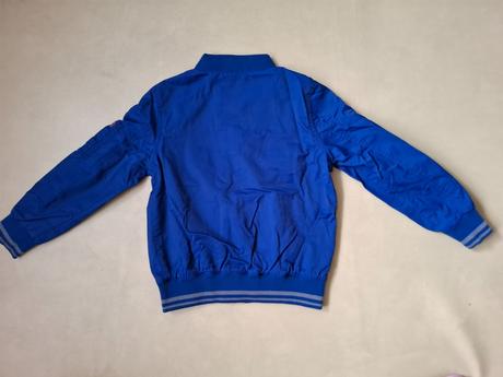 Prechodná bunda palomino veľkosť 128, palomino,128