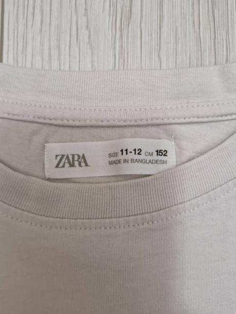 Tricko zara, zara,152
