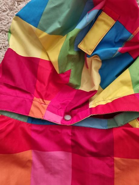 Prechodná bunda, lewro,152