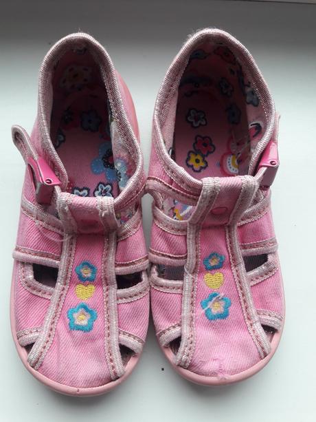 Papučky nazo 24, nazo,24