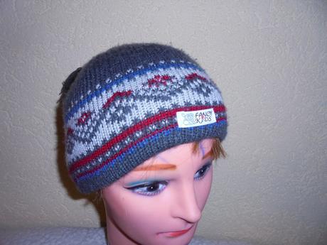 Čiapky,šaly,rukavice, 110