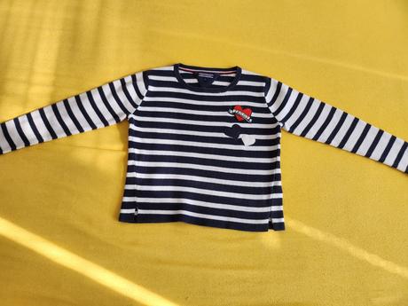 Tommy hilfiger pulovrík, tommy hilfiger,116