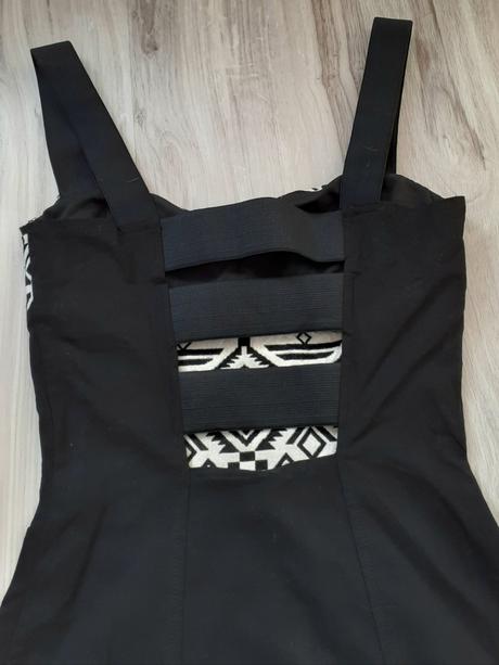 Šaty  h&m č.34, h&m,34