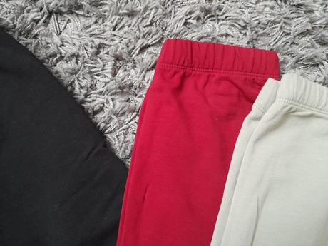 3x legíny, lindex,140