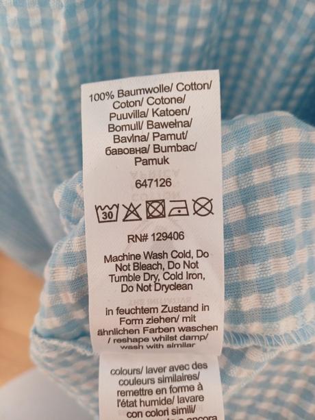 Zavinovacie šaty zo štrukturovaného materiálu, bonprix,48