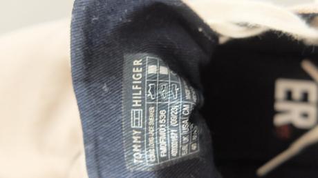 Tenisky tommy hilfiger 40, tommy hilfiger,40