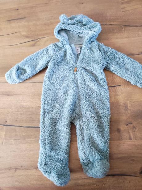 Overal carter's vel 9mes, carter's,74