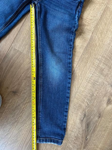 Detské rifle mango veľ. 128, mango,128