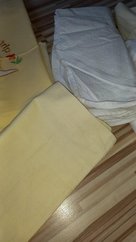 Komplet do postieľky, šírka (cm): 85,dĺžka (cm): 120