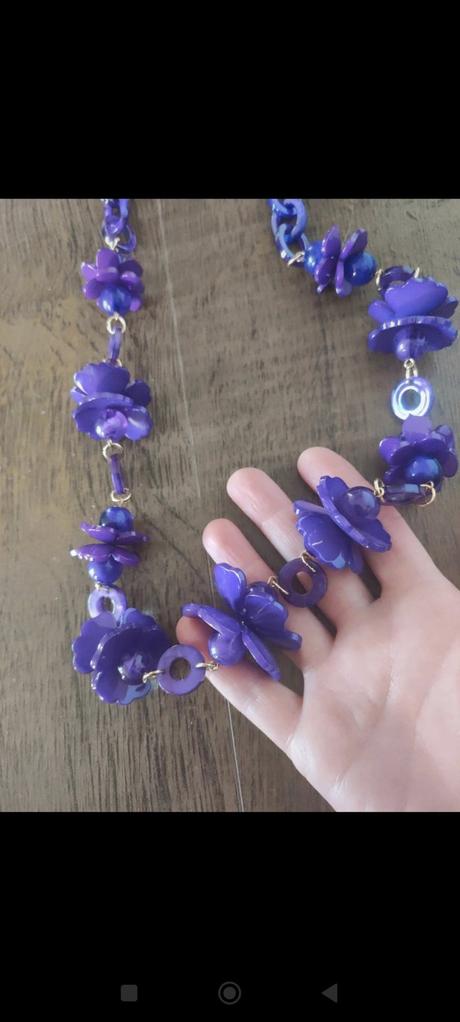 Dámsky náhrdelník lovish, 