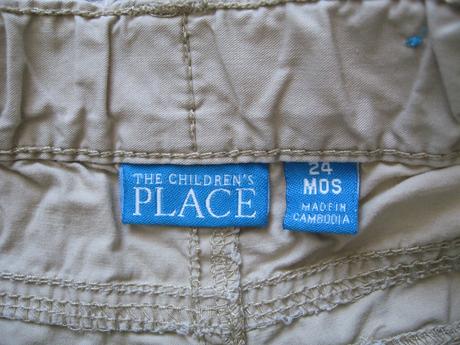 2 x kraťasy + nohavice 92-98, 98